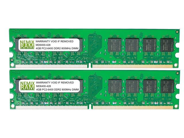 Ram single oder dual rank