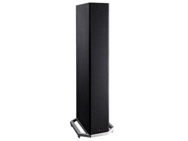 Definitive Technology BP-9020 Tower Speaker with 8 Powered Subwoofer (Single)