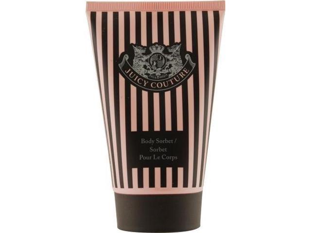 Juicy Couture Body Sorbet 4.2oz-Newegg.com