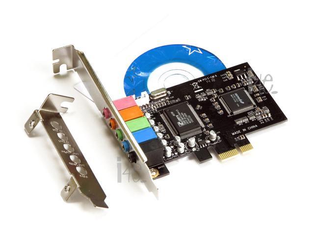 Pci 3d audio configuration не видит микрофон