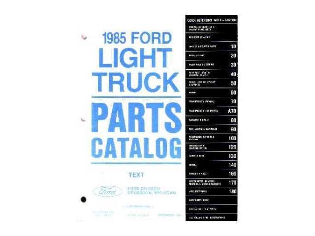 Part number 5l3z-84501a42-a ford #3