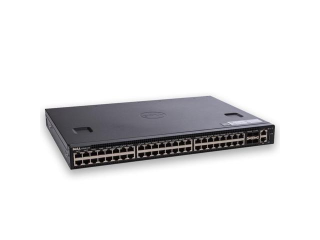 Networking - Switches