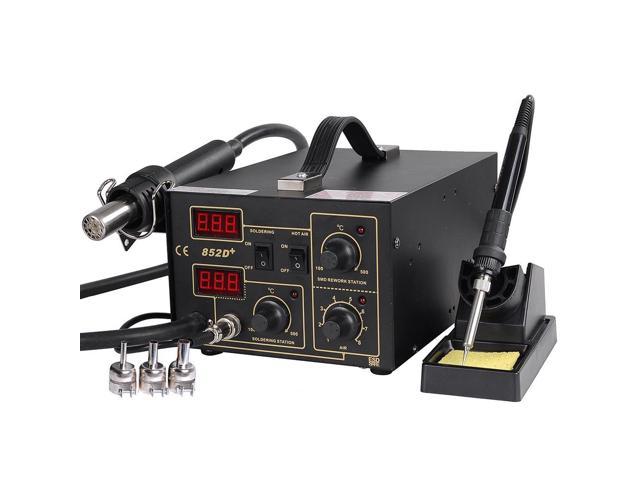 Soldering Station & Accessories