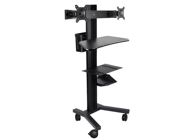 PC Monitor Mount & Stand