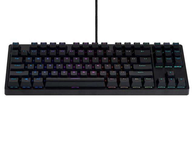 Gaming Keyboard