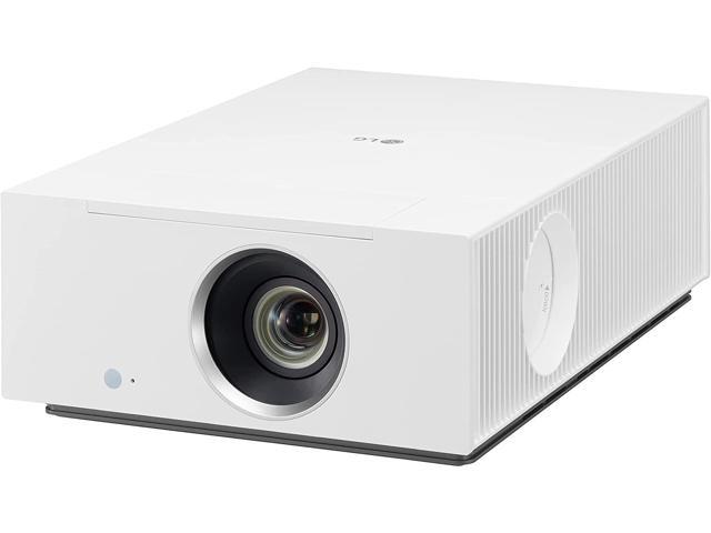 Home Theater Projectors