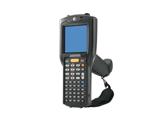 Motorola mc3190 подключение к 1с