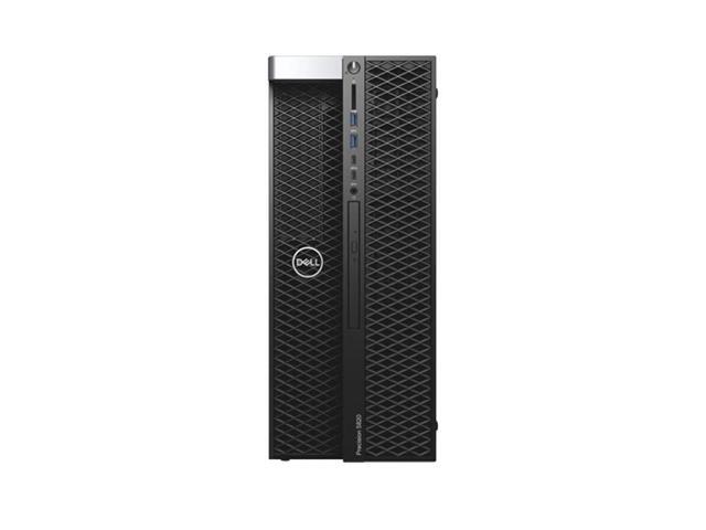 Dell Precision Workstations