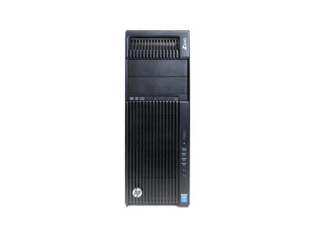 HP Workstations