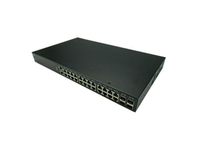 Lenovo Networking Products