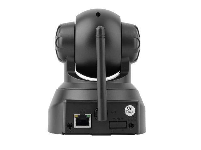 Wanscam aj-c2wa-c118 software