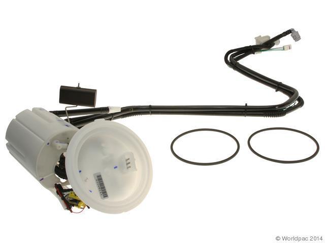 2006-2007 BMW 530i Fuel Pump Module Assembly - Newegg.com