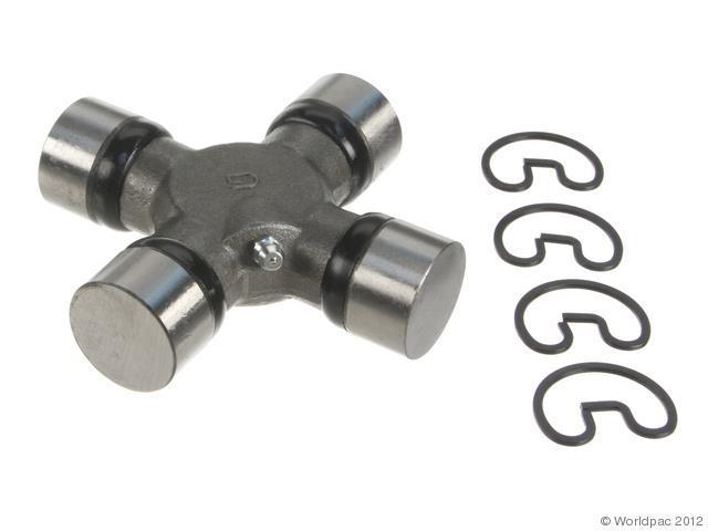 Universal joint ford escape #7