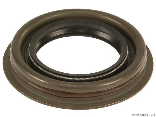 1997 Ford expedition rear axle seal #6