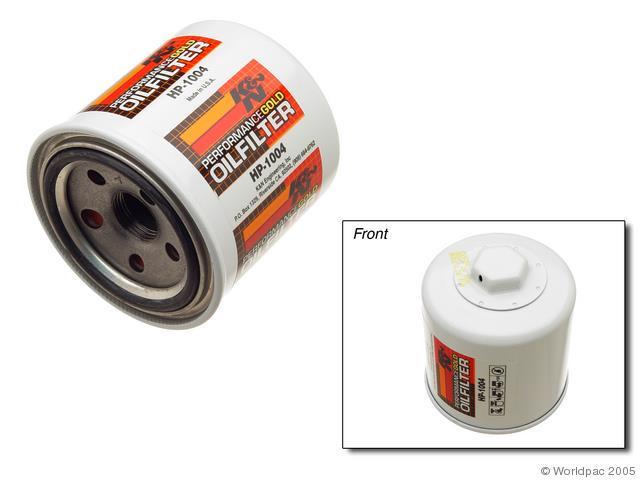 1995-2014 Hyundai Accent Engine Oil Filter - Newegg.com