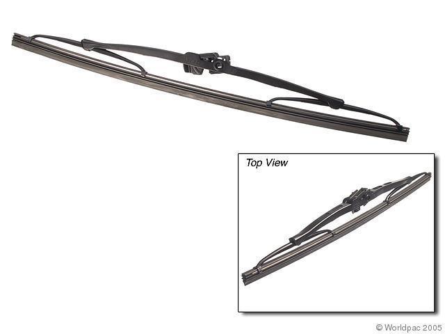 How to replace rear windshield wiper ford explorer