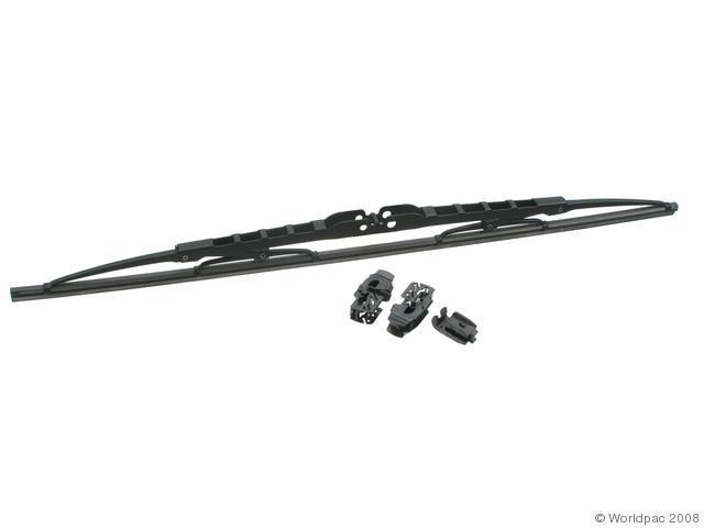 Windshield wipers ford escape 2003 #6