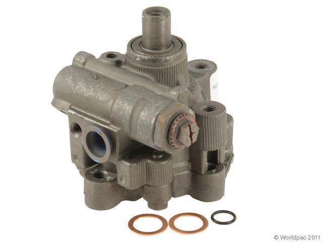 Refurbished: 2001-2007 Dodge Grand Caravan Power Steering Pump - Newegg.com