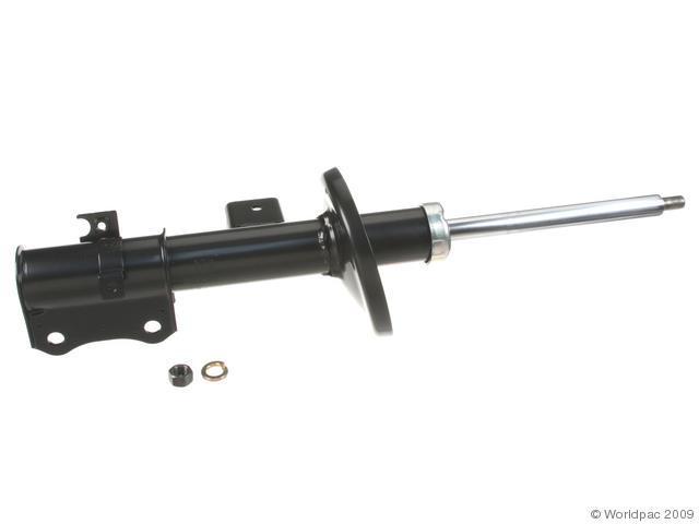 2006-2008 Suzuki Grand Vitara Front Left Suspension Strut Assembly ...