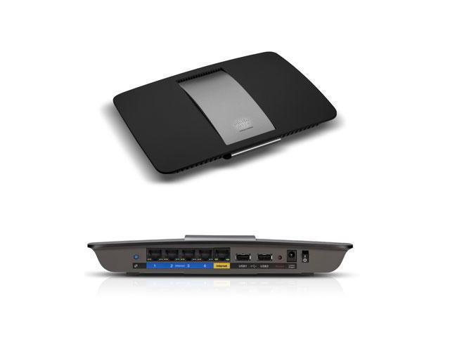 Linksys Router Smart Wifi AC 1750 Hd - EA6500-NP - Newegg.com