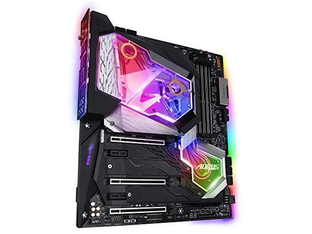 Motherboards - Intel