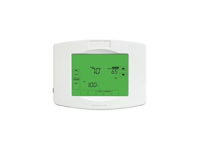 Honeywell Z Wave Thermostat