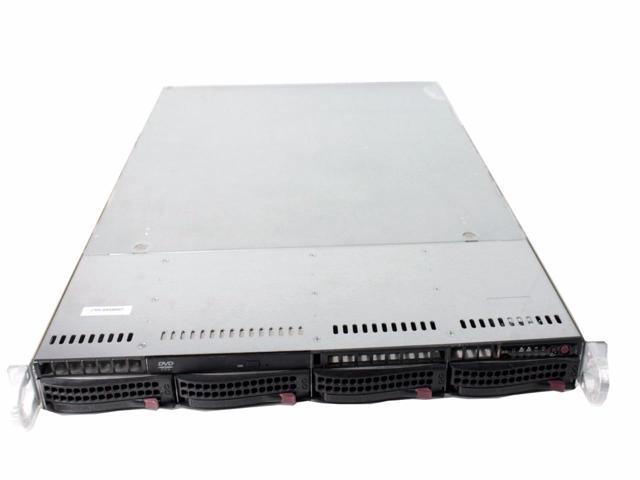 Network - Device Server