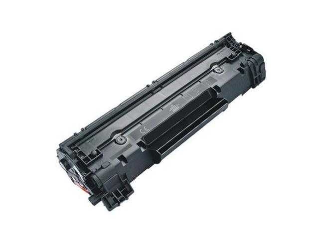 Canon Mf4400 Toner Cartridge Black Compatible New Canon 128 Neweggca 9429