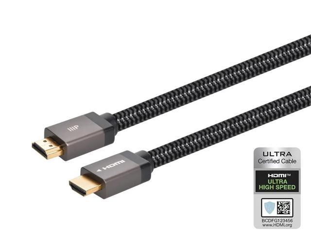 Cables - HDMI Cables