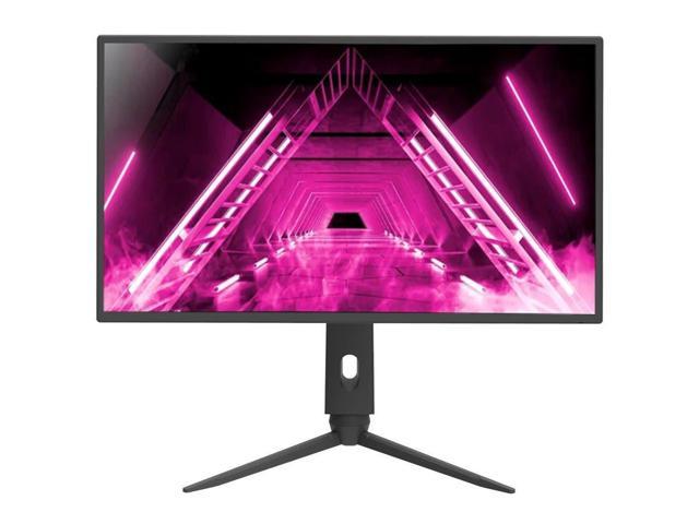 Gaming Monitors