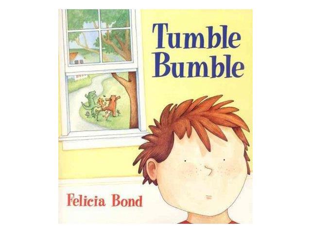 Bumble Tumble Bumble Tumble