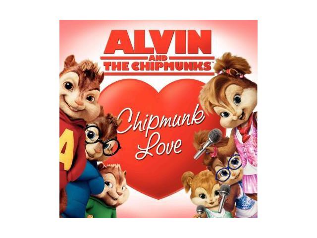 A Chipmunk Valentine (Alvin And The Chipmunks) - Newegg.com