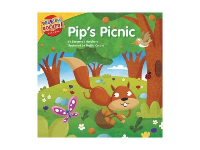 Pip's Picnic Problem Solved! Readers - Newegg.com