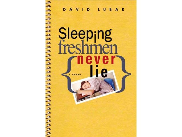 Sleeping Freshmen Never Lie-Newegg.com