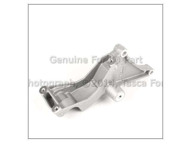 Ford dual alternator brackets #10