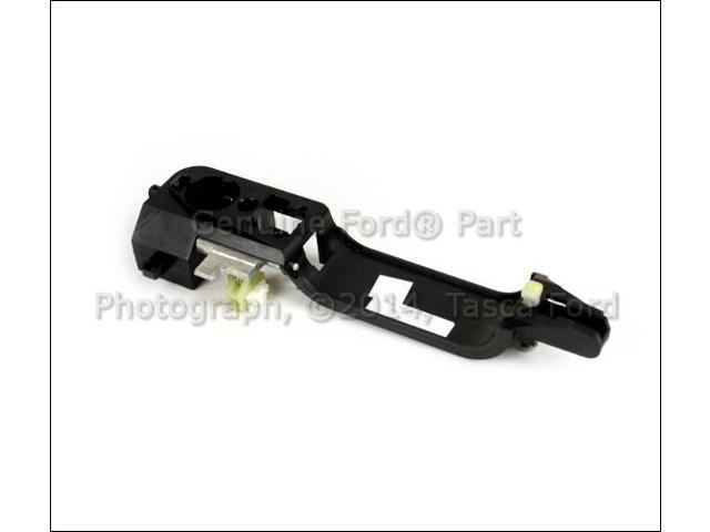 OEM Lh Side Front Door Handle Reinforcement 2000-2001 Ford Focus ... OEM Lh Side Front Door Handle Reinforcement 2000-2001 Ford Focus ...