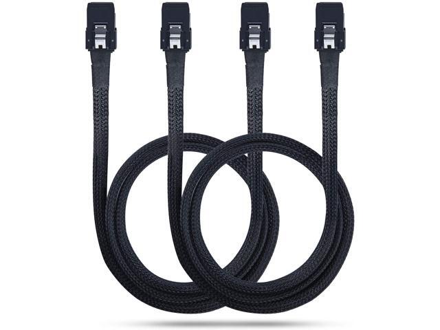 SCSI / SAS / InfiniBand Cables