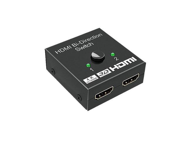 HDMI