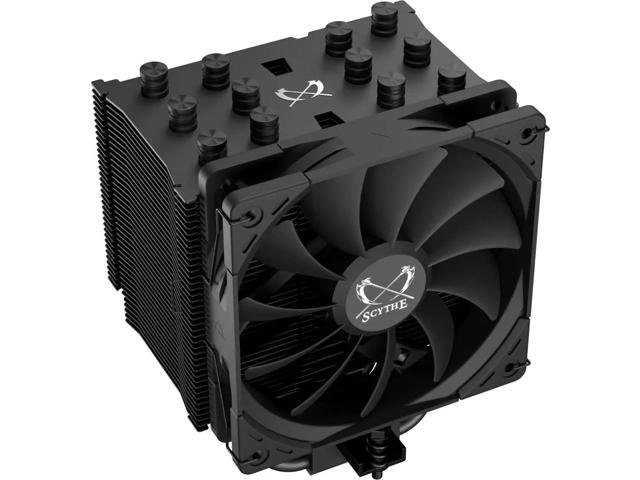 CPU Cooling