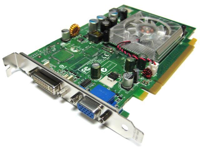 nvidia quadro fx p260 drivers