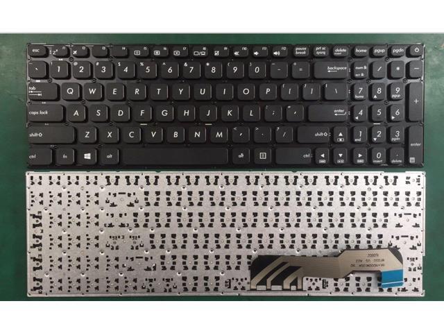 new laptop keyboard replacement for asus x540 x540l x540la series us layout mp 13k93us g50 0knb0 new laptop keyboard replacement for asus x540 x540l x540la series us layout mp 13k93us g50 0knb0