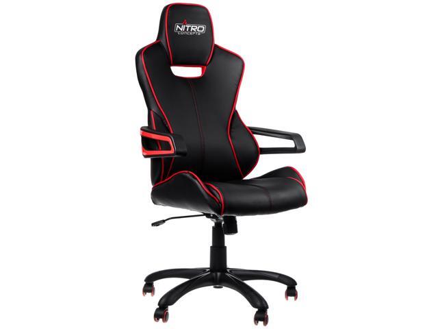 black/red race series gaming/office chair soft pu leather cover in black/red race series gaming/office chair soft pu leather cover in