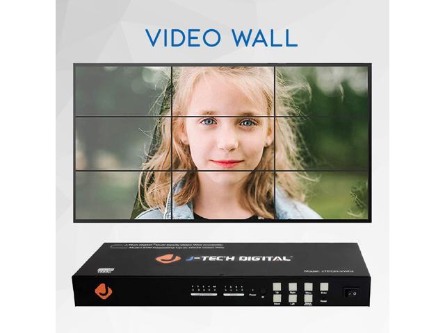 Video Wall