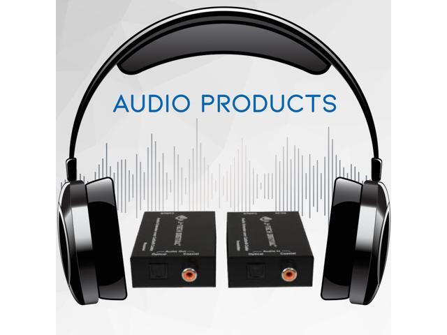 Audio Products