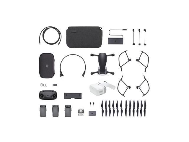 Mavic Air Combo (More Colors)