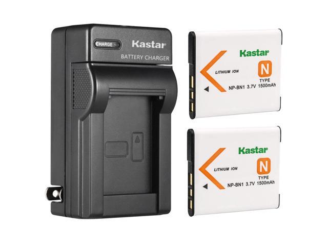 Digital Camera Batteries & Chargers