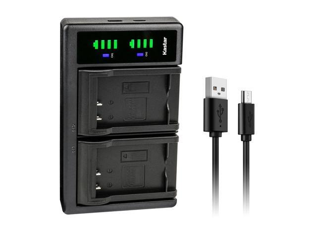 Digital Camera Batteries & Chargers
