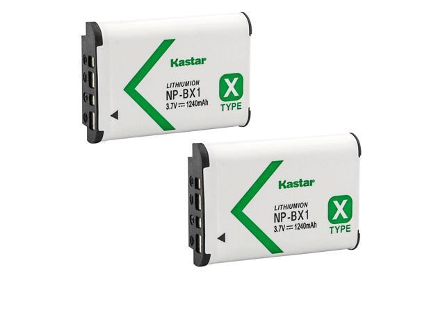 Digital Camera Batteries & Chargers