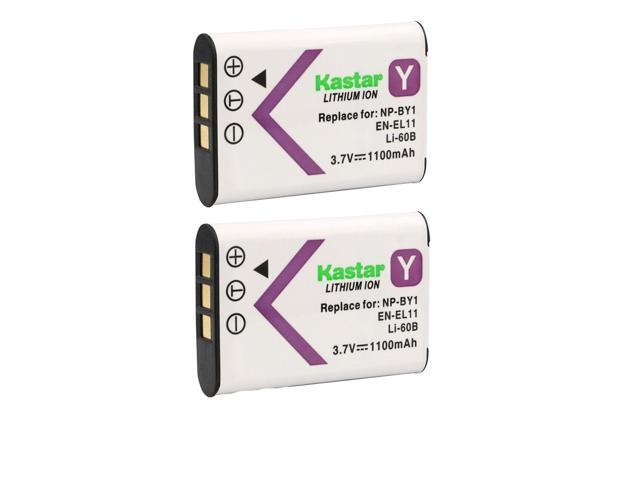 Digital Camera Batteries & Chargers