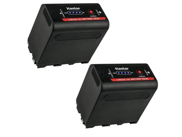 Digital Camera Batteries & Chargers